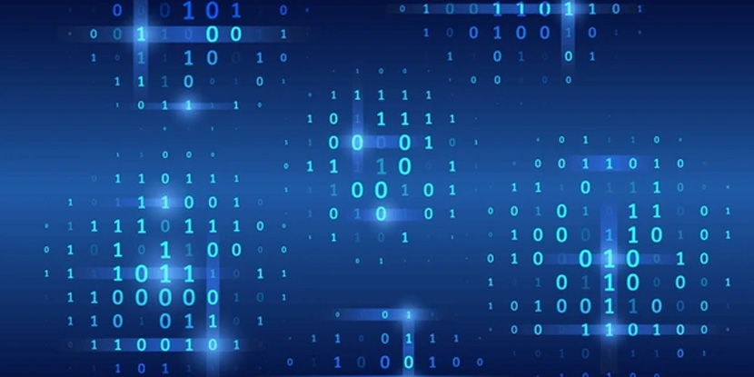 Двоичная система счисления
