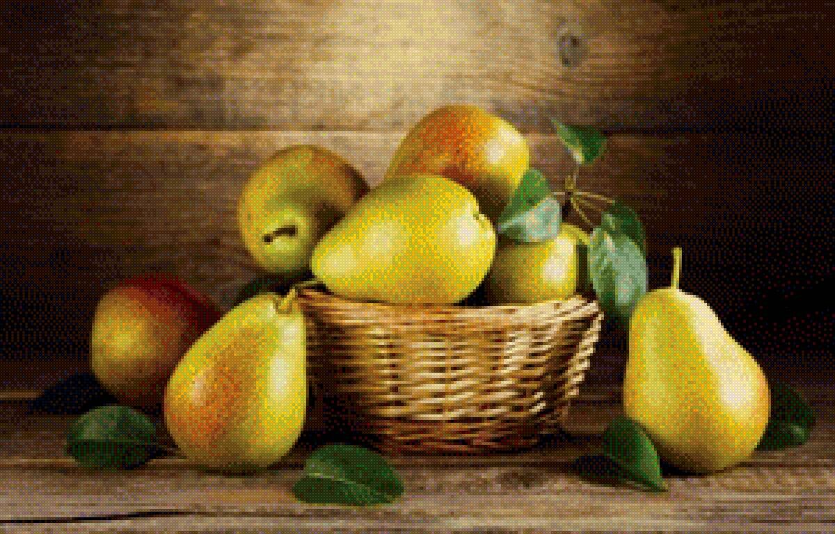 Ну прямо картина написанная маслом