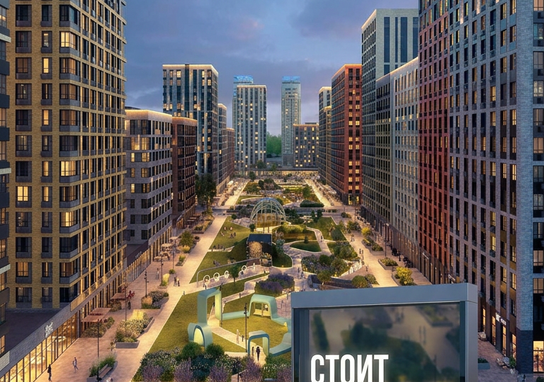 ТОЧНО ЗАСТРОЙЩИК