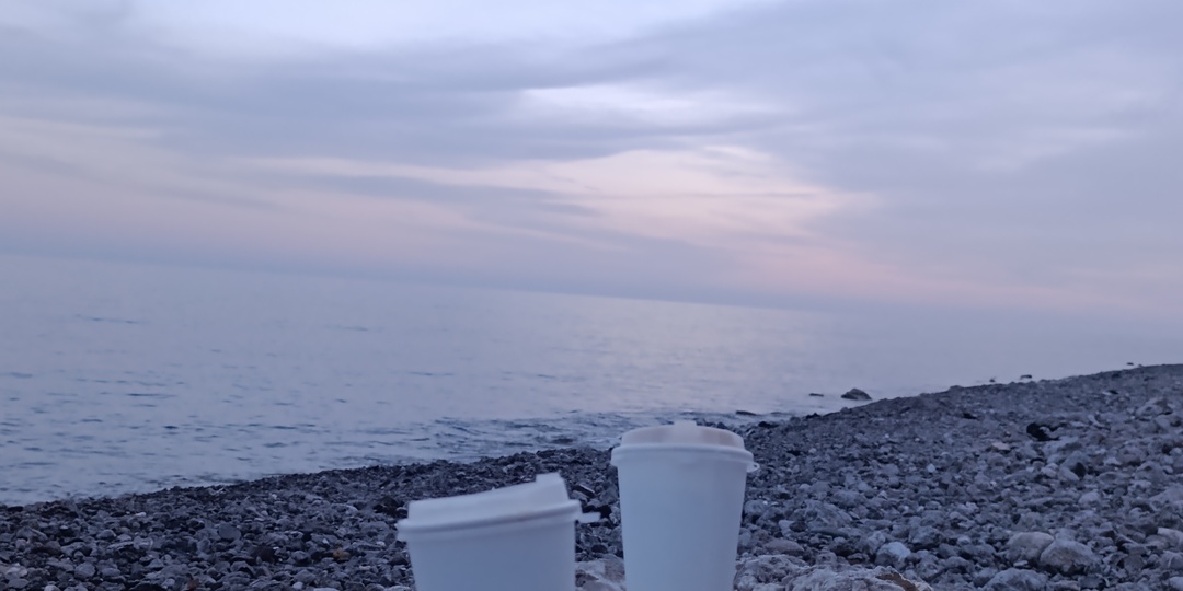 Пока я болела, пришла весна!