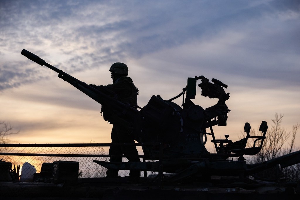    Фото © Александр Река / ТАСС