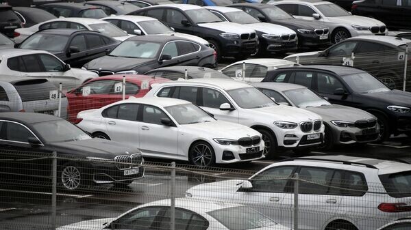    © Sputnik / Илья Питалев