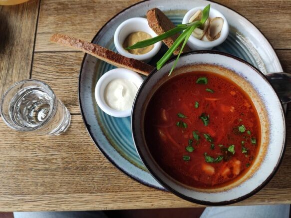    Егор Харитонов