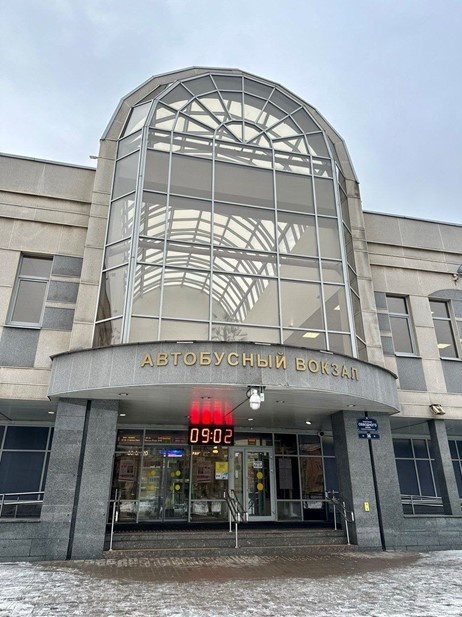    Автор фото: Комитет по транспорту