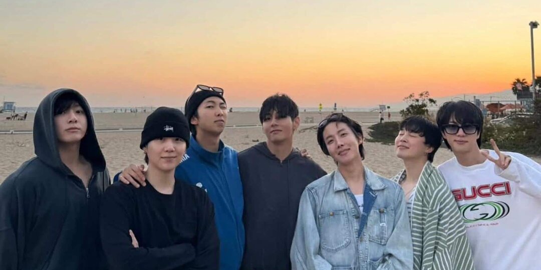 Камбэк BTS: национальная гордость или бизнес‑сделка с Netflix?»