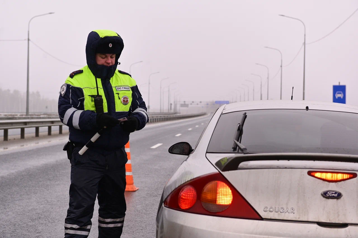 Рейд на М-12 «Восток»