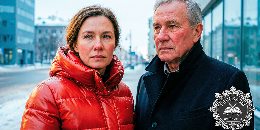 – Дарственную я отозвала! – прошипела свекровь, выставляя невестку на мороз, но содержимое сейфа сына заставило ее мгновенно похолодеть