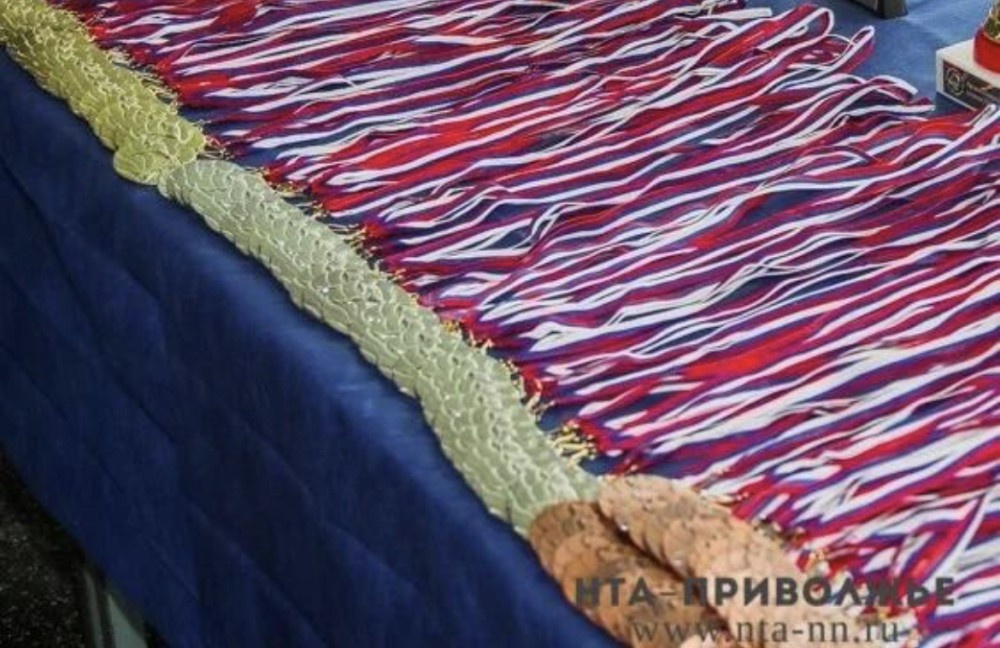    Кировская область направит ₽5 млн на оплату участия спортсменов в турнирах