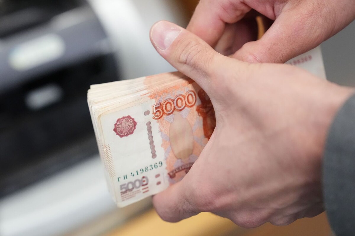     / Источник: © ИЗВЕСТИЯ/Эдуард Корниенко