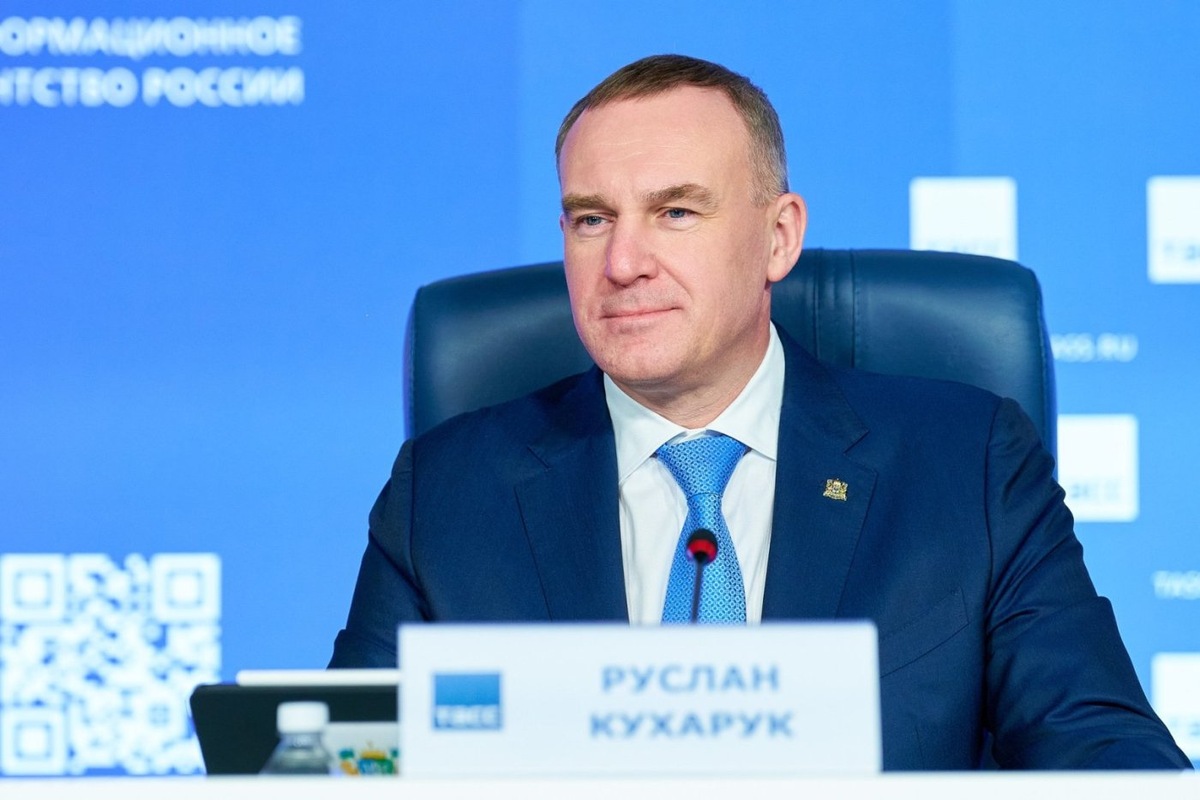    Губернатор ХМАО: «"Дух огня" помогает стирать границы между странами»