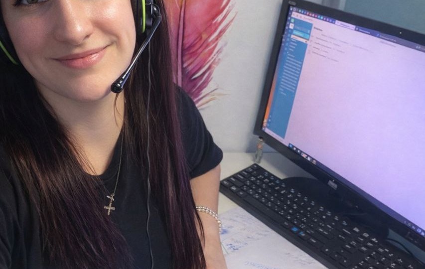 Как работает клиентский сервис НСПК? История первая: та самая почта📩