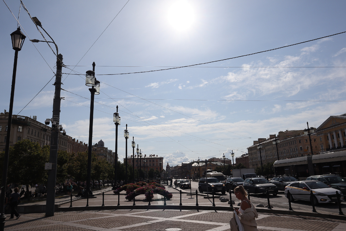 При избытке впечатлений психика включает регистратор выборочно