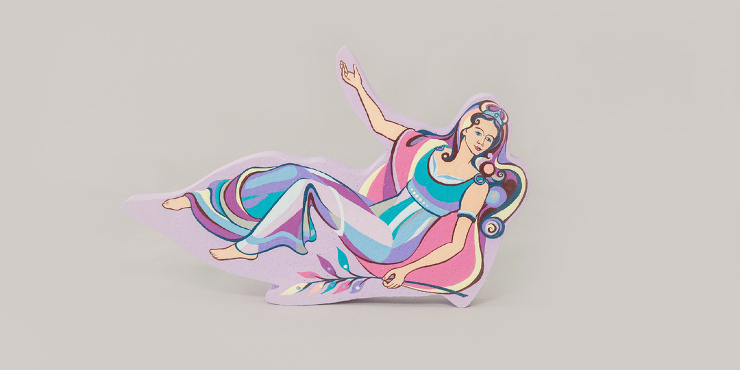 Девы, март для вас...