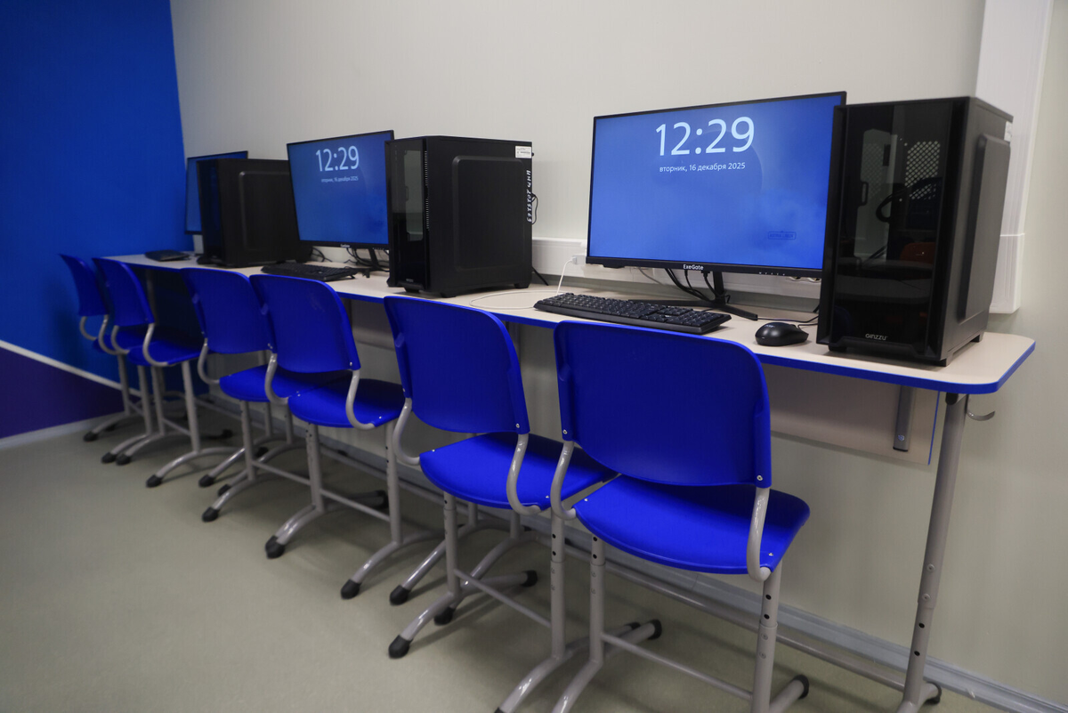 Фото: Александр Глуз / «Петербургский дневник»