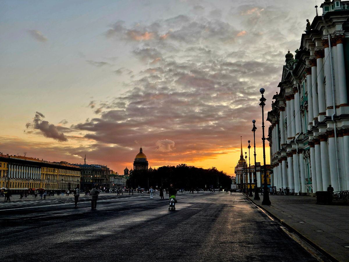 Тут я проработала больше 20 лет