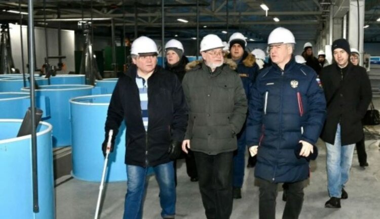    Фото: Министерство сельского и рыбного хозяйства Республики Карелия