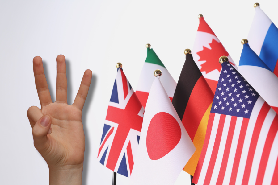 три рабочих способа запоминания слов