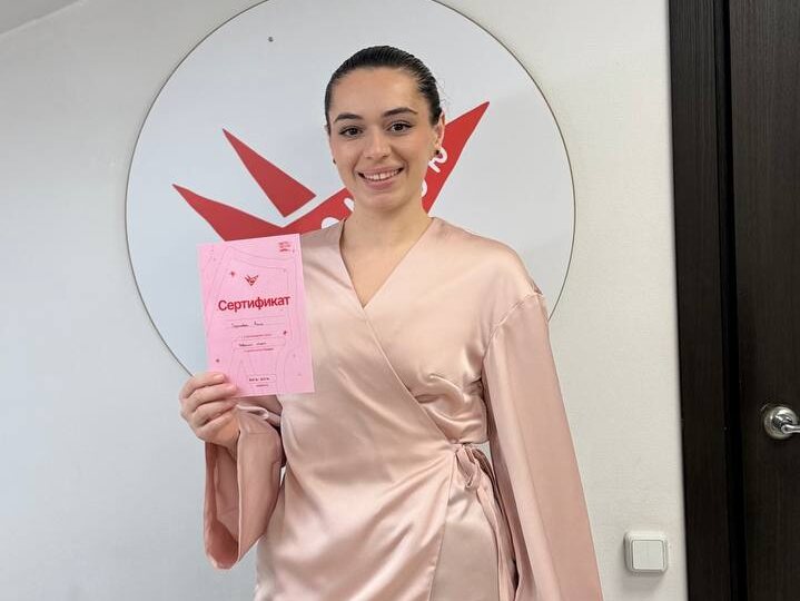 Последняя неделя февраля в фото