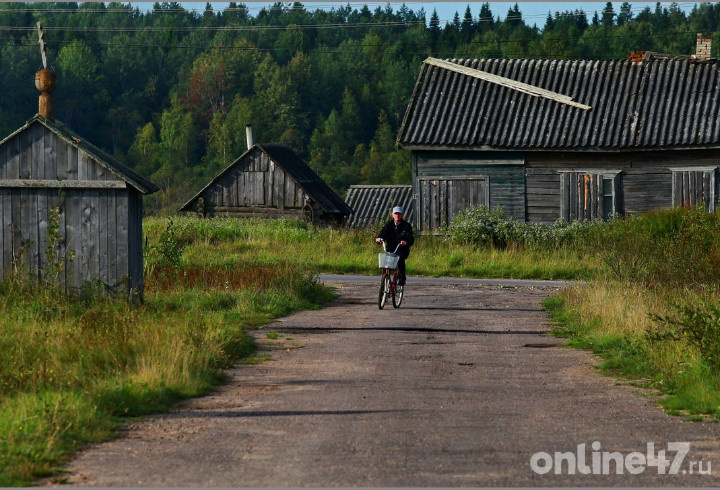 фото: Валентин Илюшин/Online47