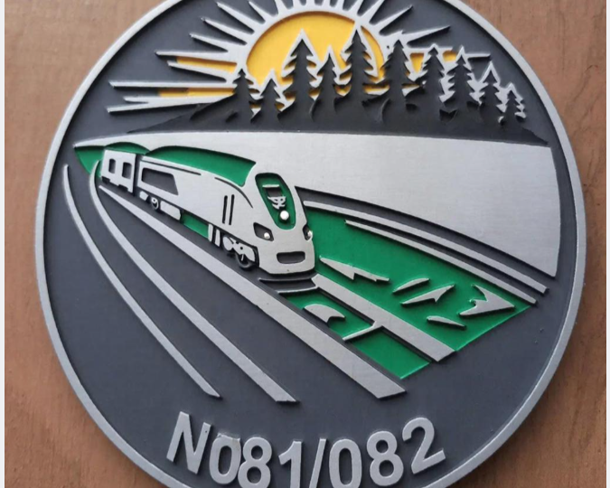 Уточнение параметров оценки маршрута фирменного поезда "Гилюй" №081/082 сообщением Благовещенск-Тында