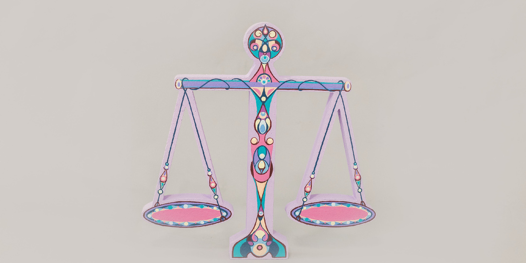 Весы, март для вас...