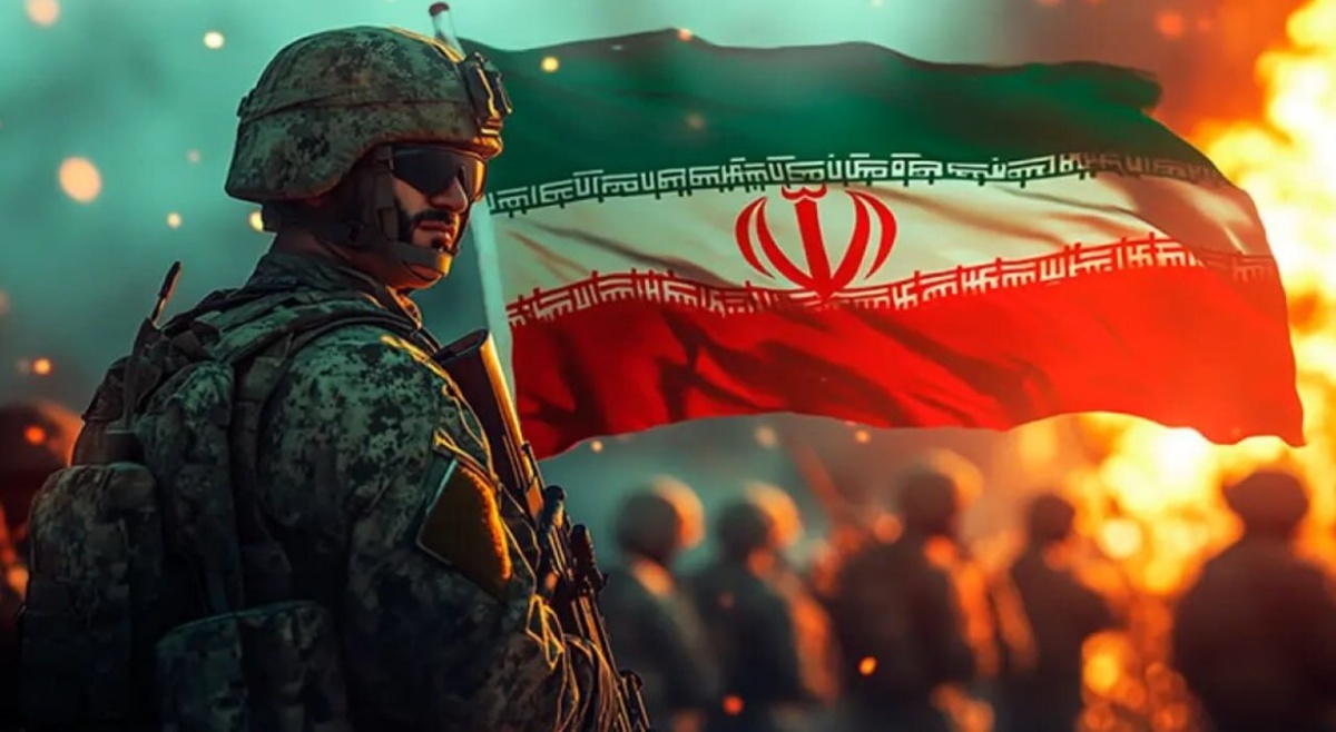 Коллаж Новороссии