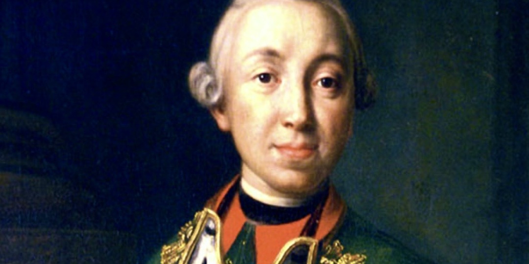 НЕМЦЫ НА РУССКОМ ТРОНЕ. Правда или нет?