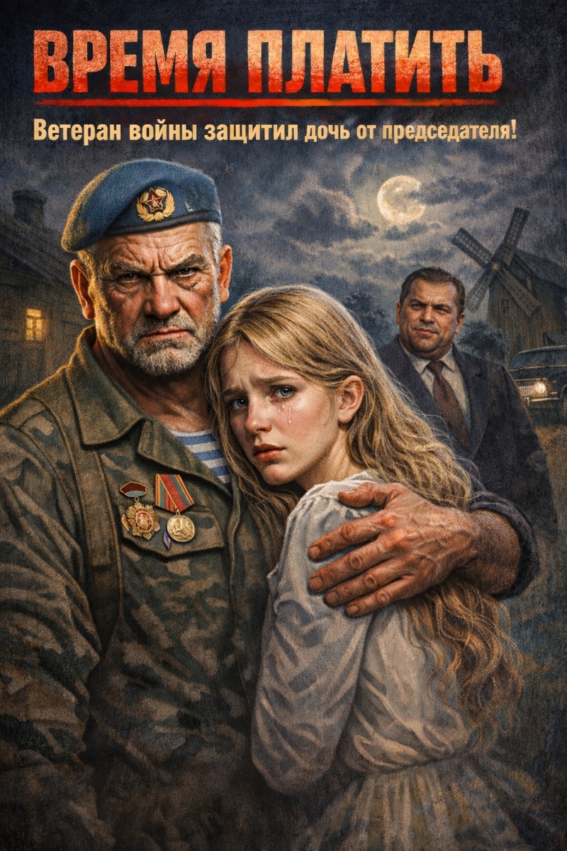 Автор: В. Панченко