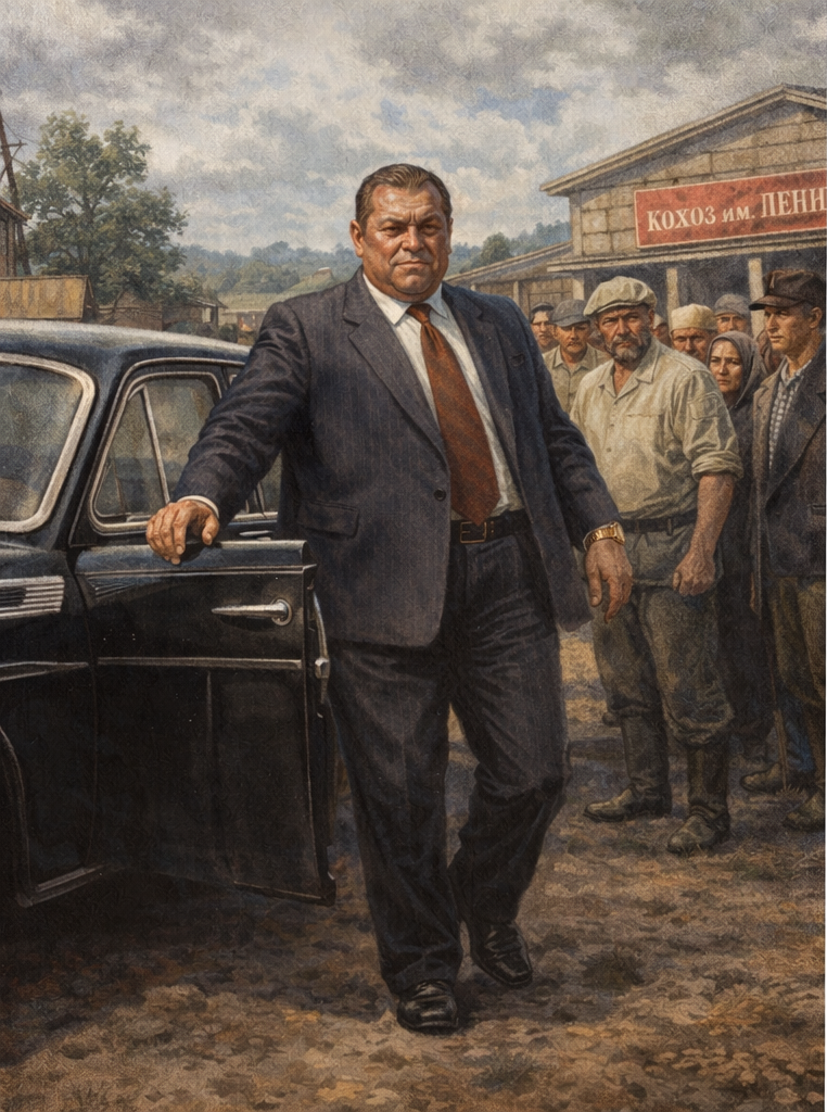 Автор: В. Панченко