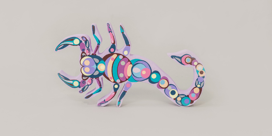 Дорогие Скорпионы, март для вас...