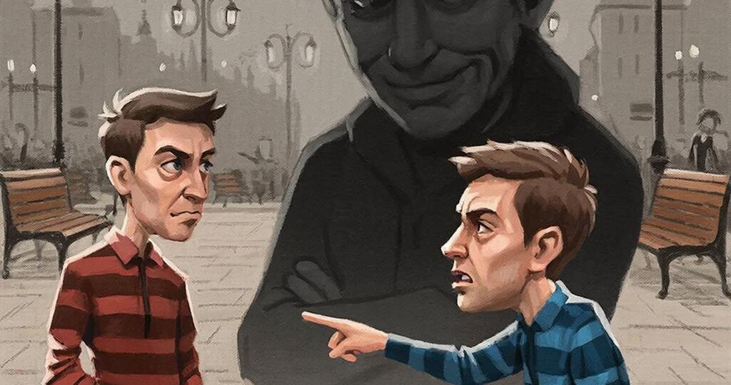 Добрейший человек.