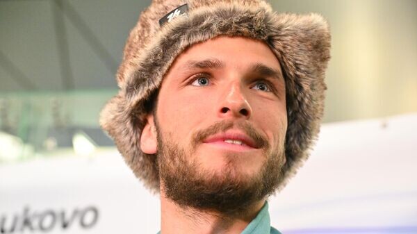    © Sputnik / Илья Питалев