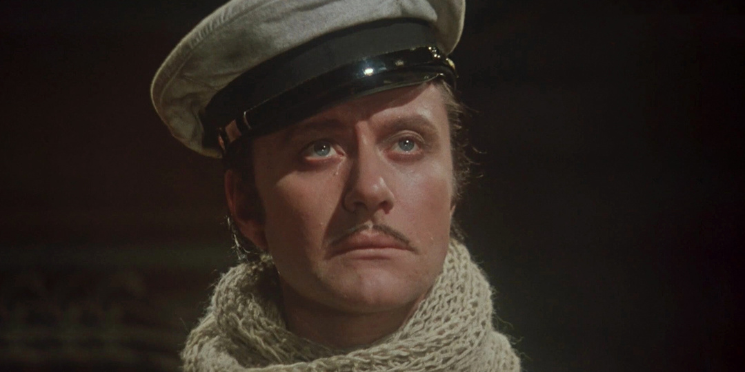 СЛОЖНЫЙ ТЕСТ на знание жизни и творчества Андрея Миронова