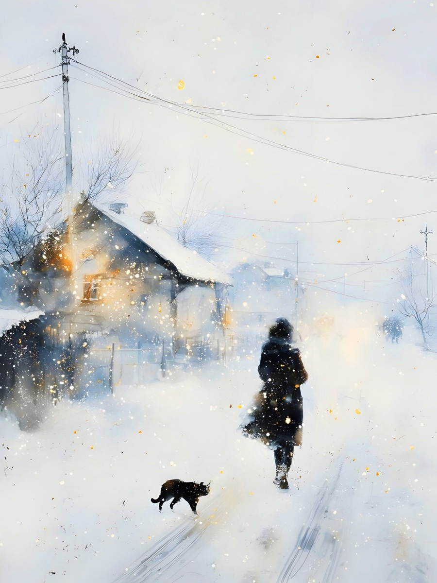 Погода моего города.... 