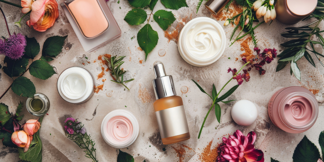 Перевозки во имя красоты! Особенности транспортировки косметики.