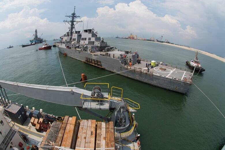 Фото: Global Look Press/Joshua Fulton / Глобальный Взгляд Пресс/ Джошуа Фолтон