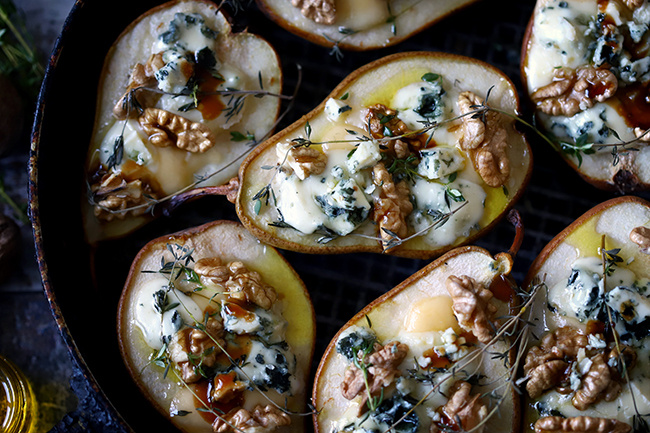 Чудесная кулинария