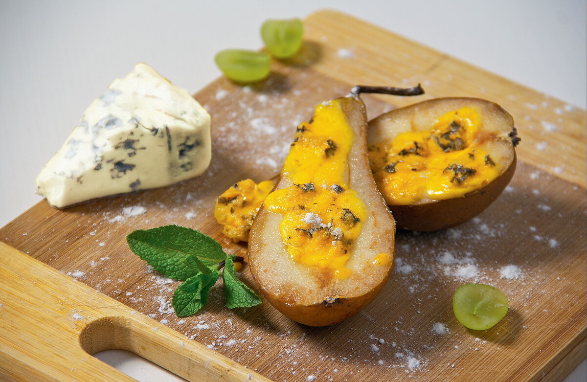 Такую красоту готовить - одно удовольствие 