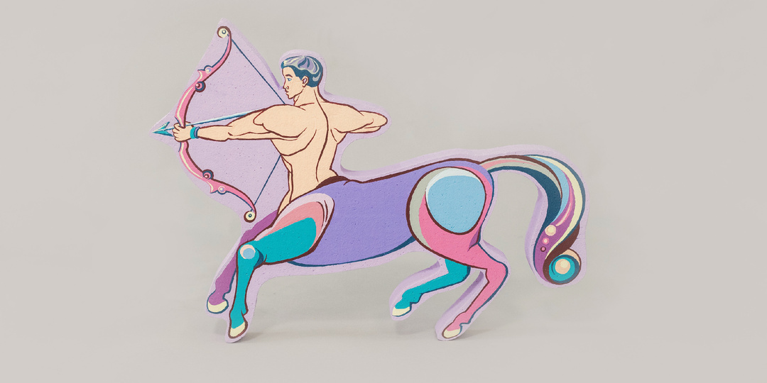 Дорогие Стрельцы, март для вас...