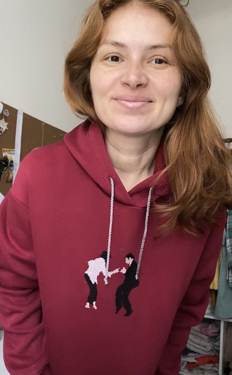 Вот так получилось в итоге