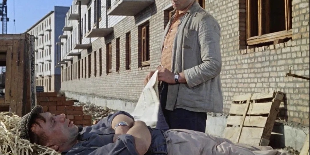 Тунеядство в СССР: как боролись и что предпринимали с безработными