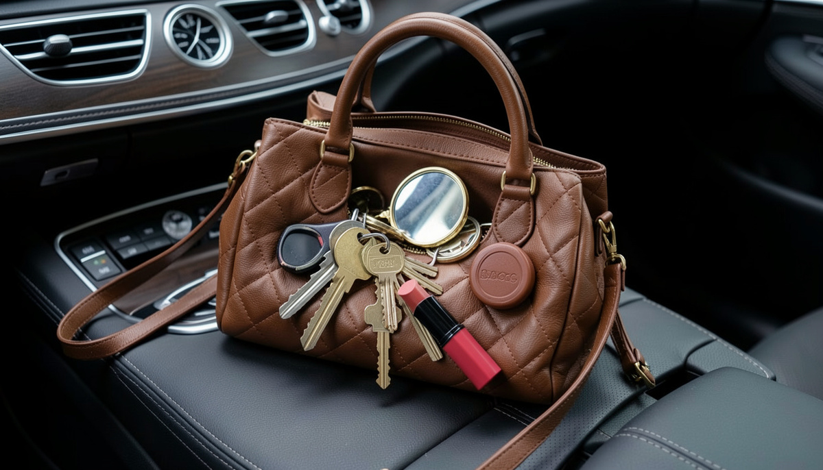 Самые необходимые вещи в авто