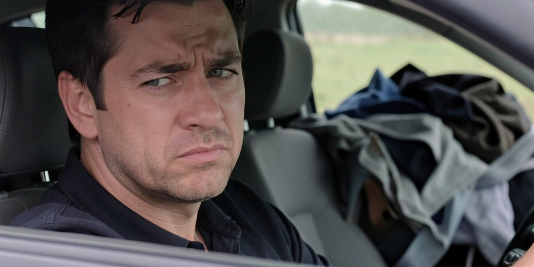 7 женских штучек в авто, без которых не обойтись (и 3, которые бесят мужчин)