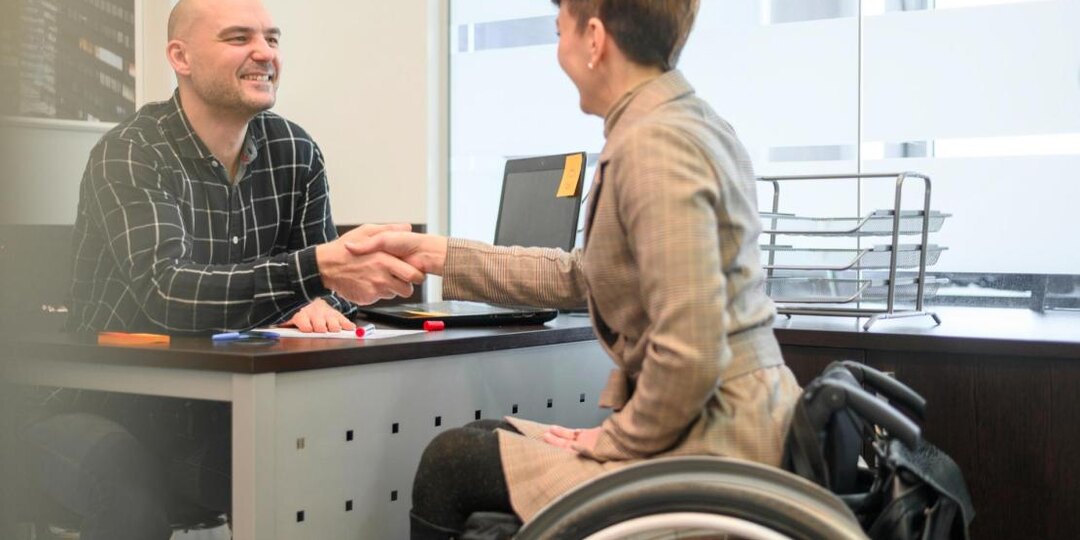 Социальные права людей с инвалидностью в России: что нужно знать в 2026 году?