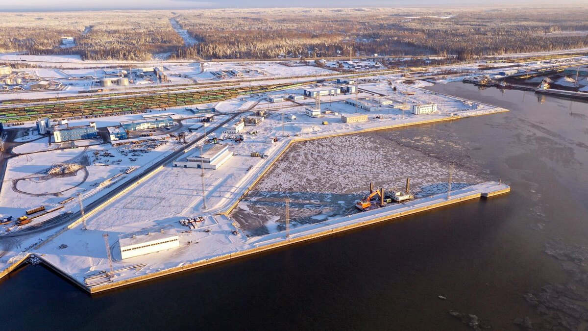    Фото: усть-луга.рф