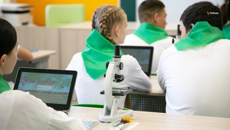      Фото: ИА «Победа26»