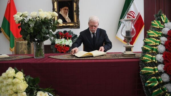    © Sputnik / Виктор Толочко