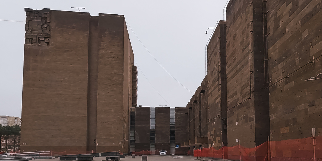 «Тюрьма для знаний» или храм науки? История Донской публичной библиотеки, которая строилась 19 лет