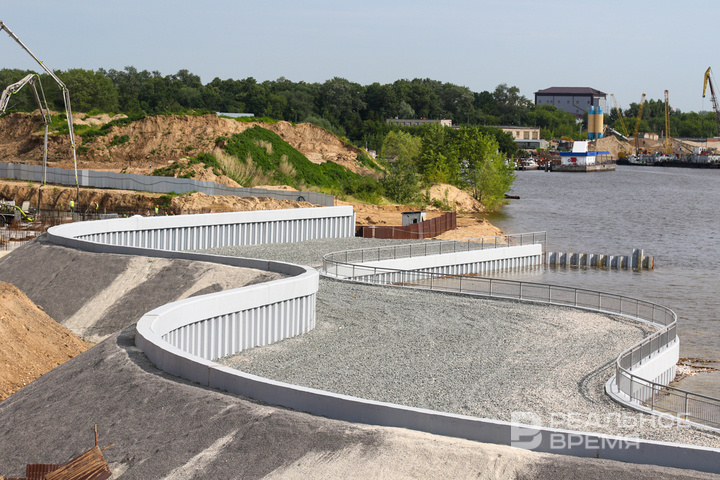   Артем Дергунов / realnoevremya.ru