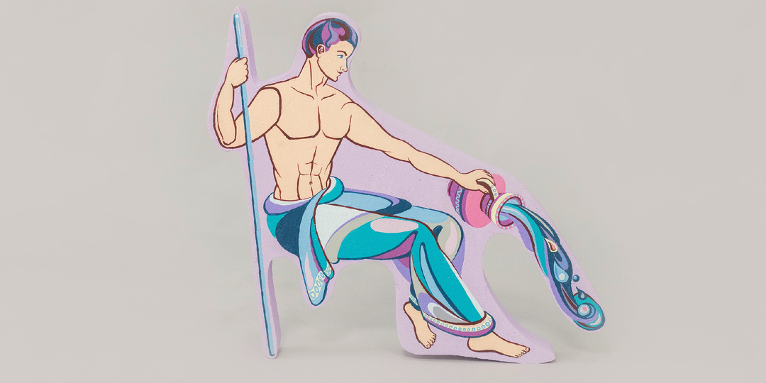 Дорогие Водолеи, март для вас...